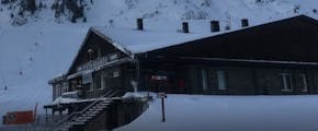 Image of Ski Rental Pista Grande Ski Center Candanchú 2.