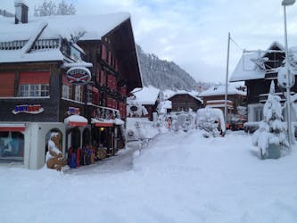 Photo du Magasin de location de ski Silver Sport à Rougemont 2.