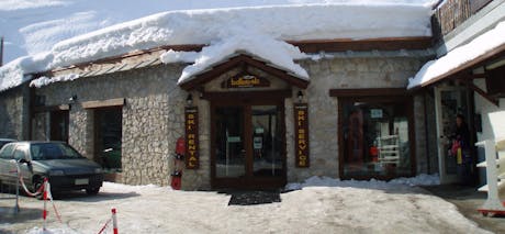 Image of Ski Rento Bottero - Ski Rental Limone Piemonte.
