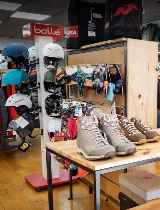 Image of Ski Rental Bufalo Store 2.