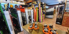 Image of Northland Outdoor Shop Val di Fassa.