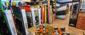 Image of Northland Outdoor Shop Val di Fassa.