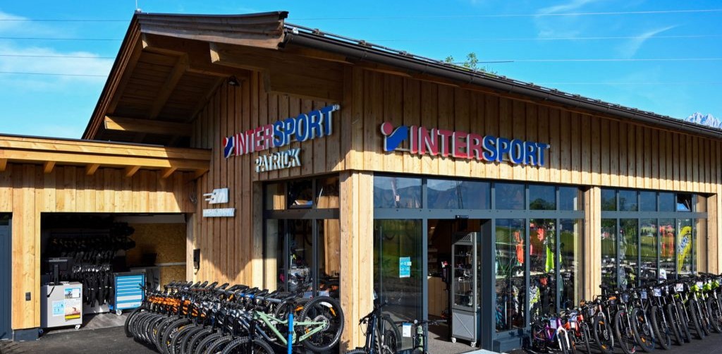 Foto van Skiverhuur Intersport Oberndorf.