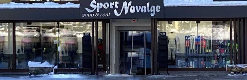 Image of Ski Rental Sport Navalge Moena.