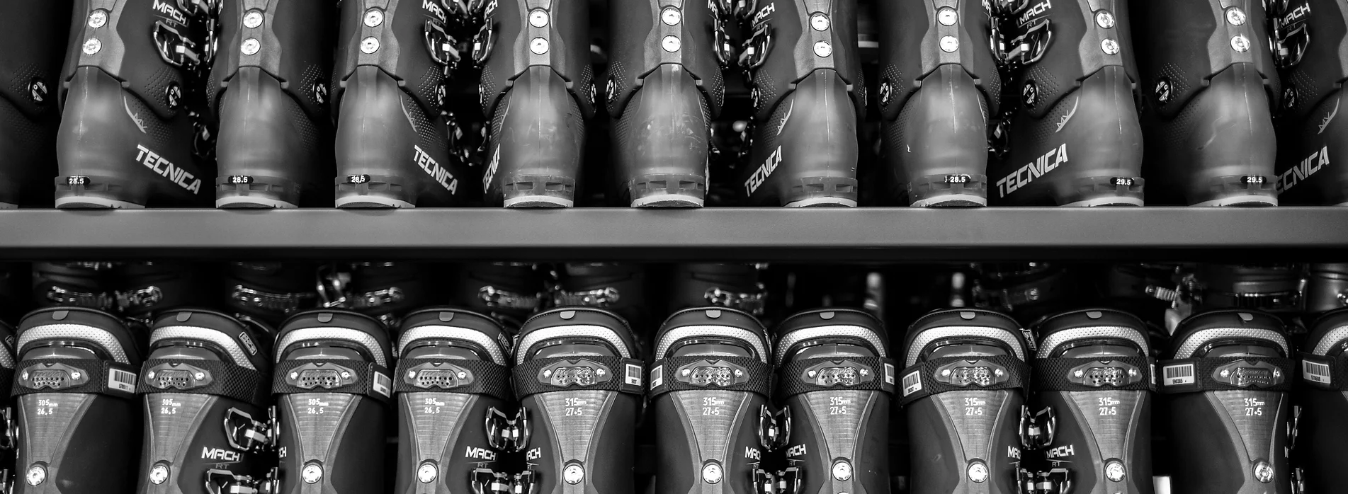 Immagine di Noleggio Sci Pontedilegno Ski Rent (Passo del Tonale).