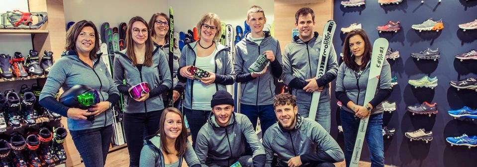 Image of Ski Rental Wittwer Sport Zweisimmen.