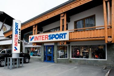 Bild für Intersport Alpensport Nassfeld Skiverleih.
