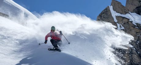 Image of Ski Rental Sport Blachfelder Niederau.