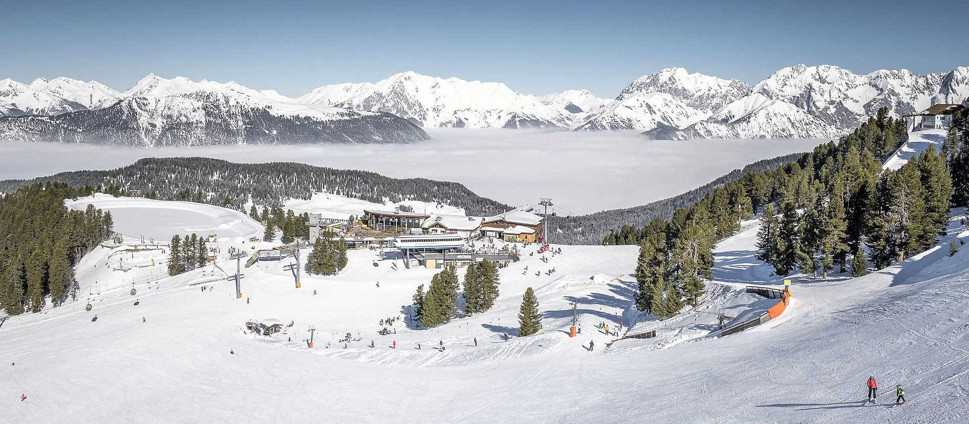 Bild von Skiverleih Feelfree - Snow Fun Center Oetz-Hochoetz.