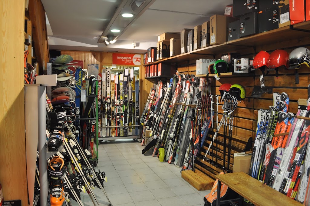 Image of Tebarray Boutique Sport Ski Formigal 2.