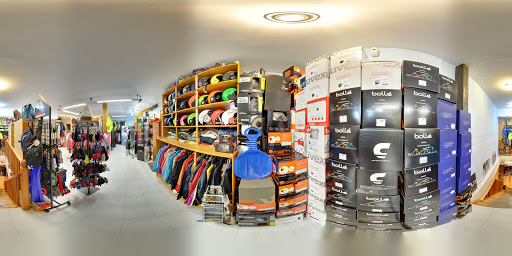 Image of Ski Rental Tebarray Boutique Sport Ski Formigal 3.