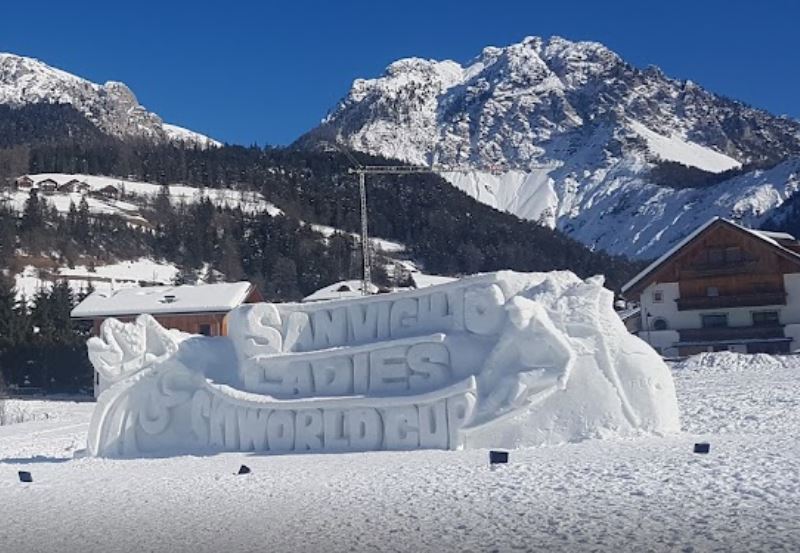 Image of Ski Rental Sport-Heinz San Vigilio.