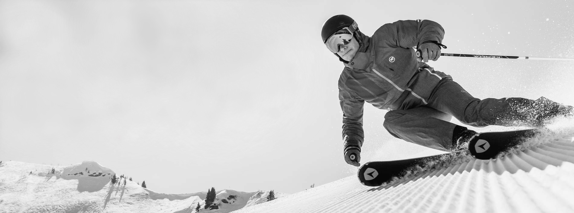 Bild für den Skiverleih Il Comodo Sci Pinzolo.