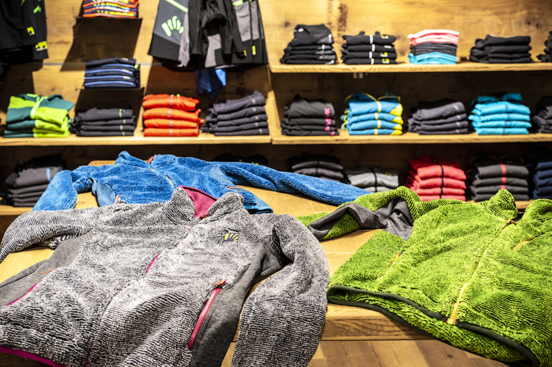 Image of Pircher Sport Ski Rental Valmalenco.