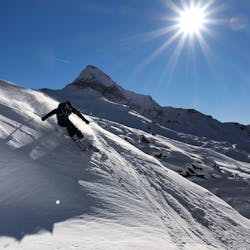 Immagine di Pircher Sport Ski Rent -  Valmalenco Ski Rent.
