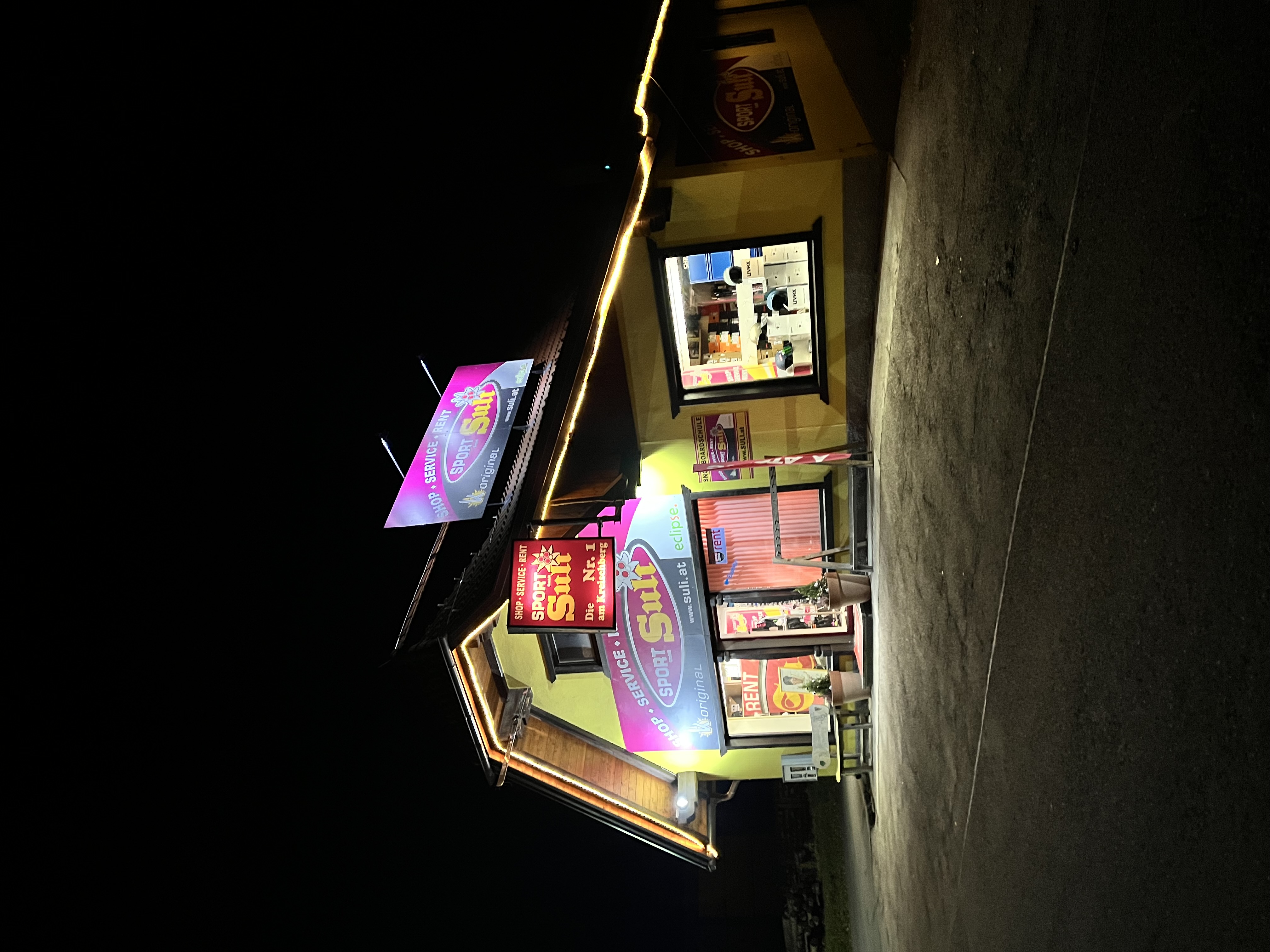 Bild von Skiverleih Sport Suli Kreischberg.