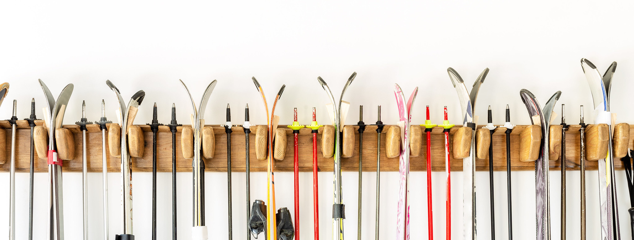 Bild von Skiverleih Sport Hangl Samnaun.