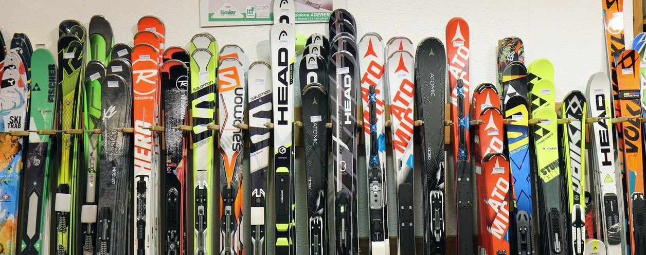 Bild von Skiverleih Sport Monz Pfunds.