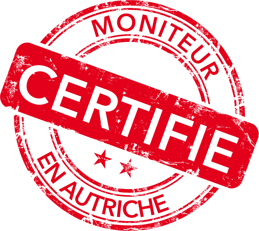 Moniteur de ski "Landesskilehrer" (Autriche)