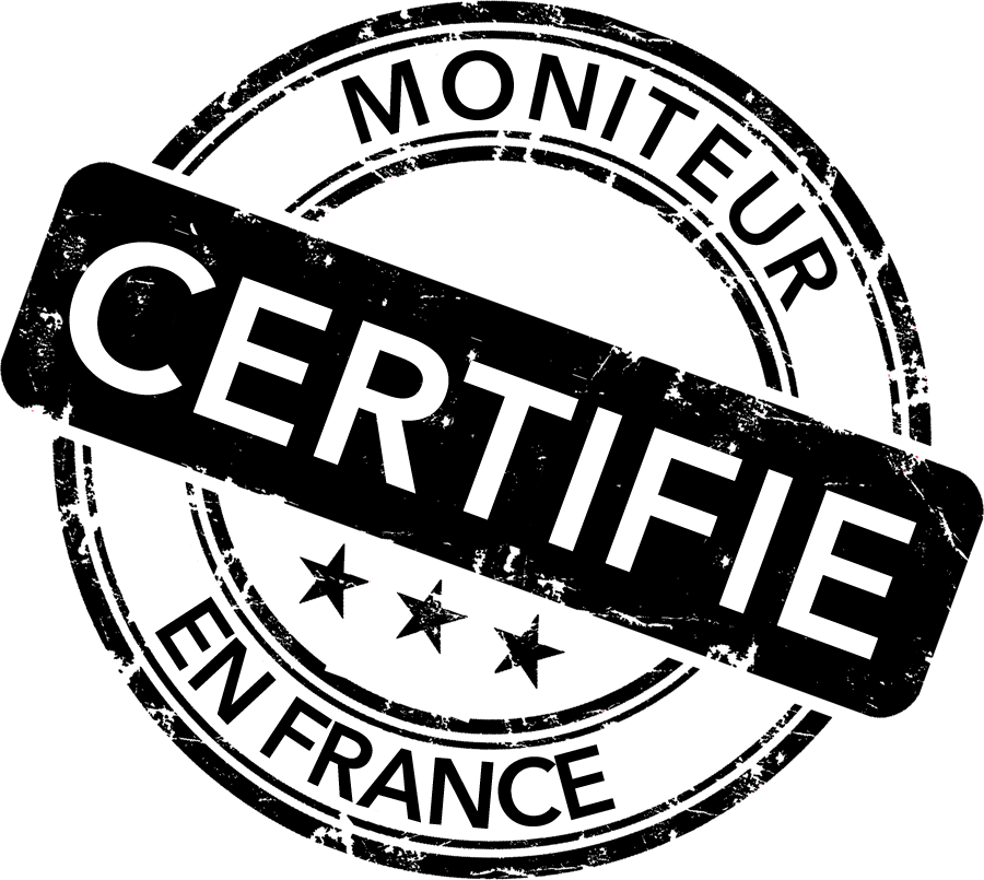 Certifié moniteur de ski diplôme d'État (France)