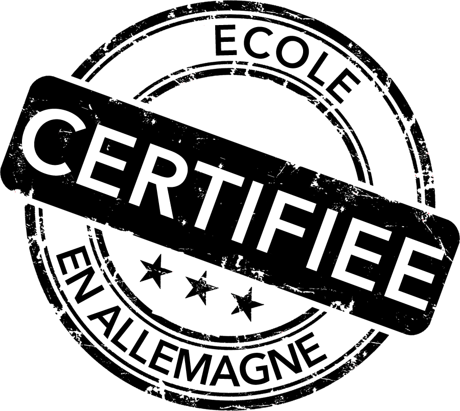 Ecole de ski certifiée (Allemagne)