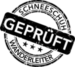 Schneeschuh-Wanderleiter (Schweiz) Schneeschuh-Wanderleiter (Schweiz)