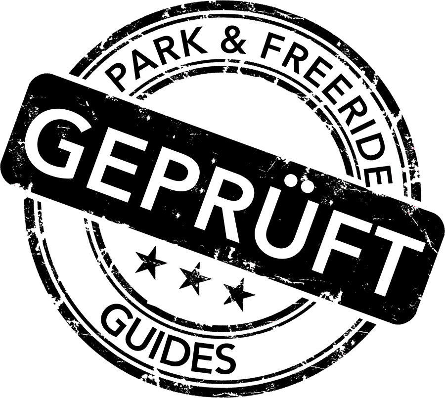 Bikeschule mit geprüften Bikepark & Freeride Guides (Österreich)