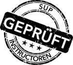 Surfschule mit geprüften SUP Instruktoren Surfschule mit geprüften SUP Instruktoren