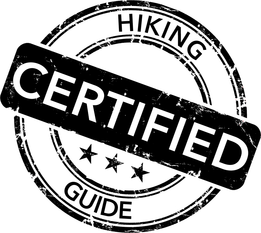 Certified mountain hiking guide (Austria)