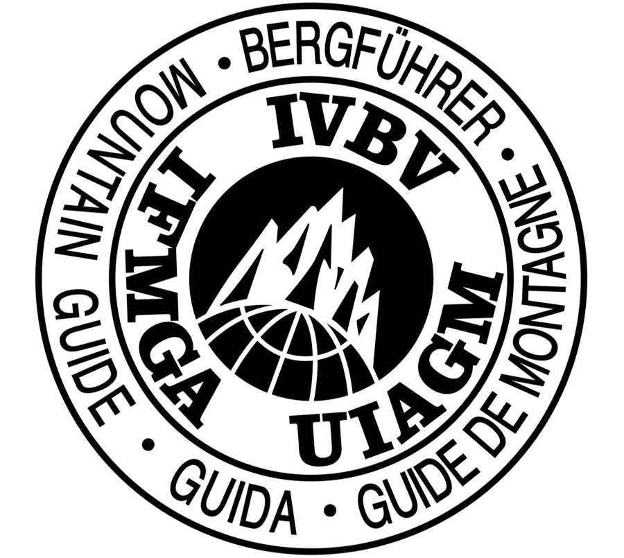 Gediplomeerde berggids (Zwitserland)