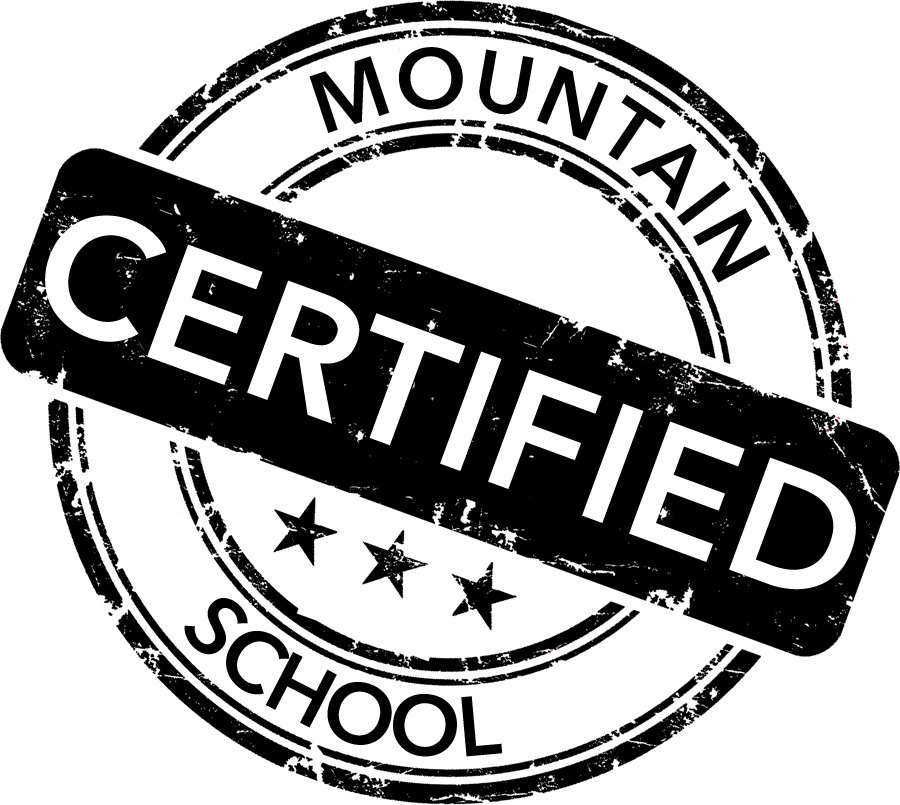 Gecertificeerde bergschool (Duitsland)