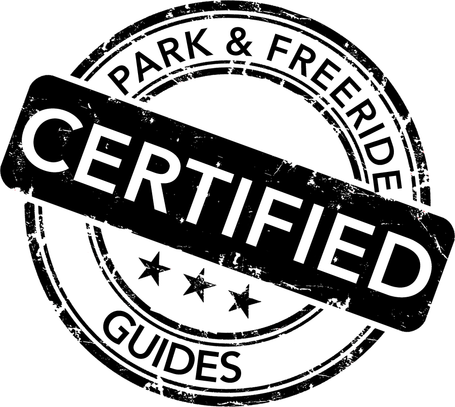 Scuola di bici con bikepark certificato e guide freeride (Austria)