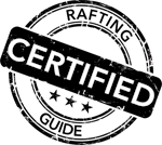 IRF certified rafting guide IRF certified rafting guide
