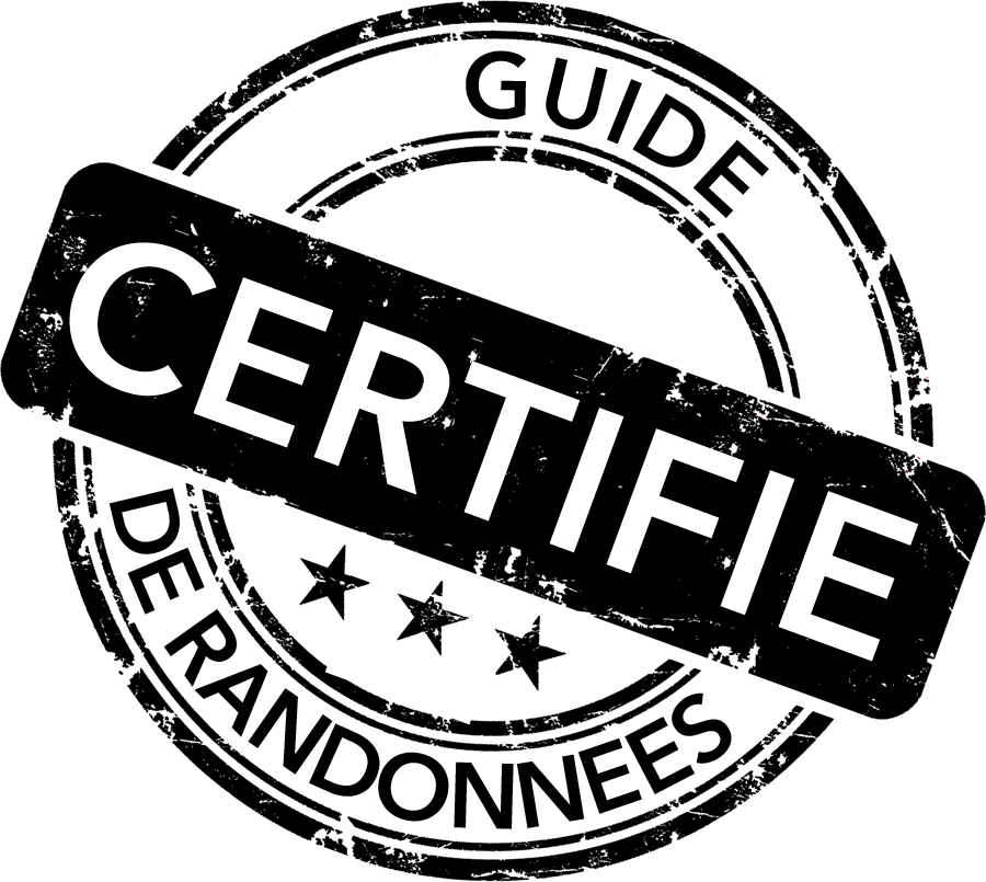 Accompagnateur en montagne certifié (Autriche)