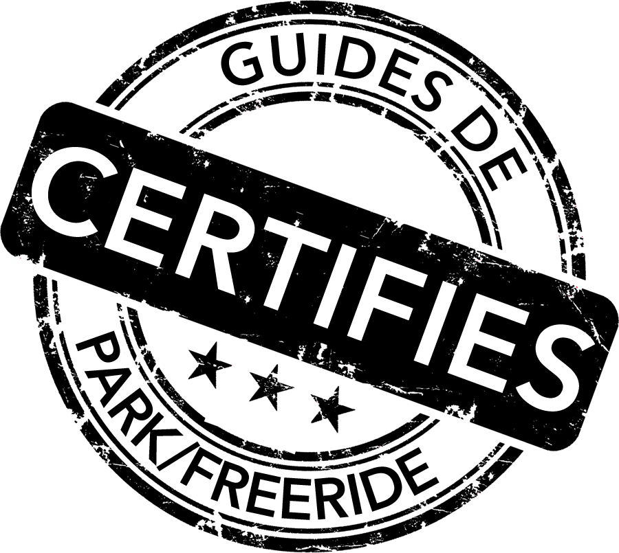 Ecole de V.T.T. avec des guides de bikepark et de freeride certifiés (Autri