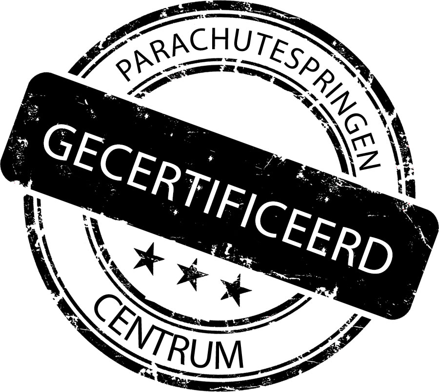 Gecertificeerd Paracentra 
